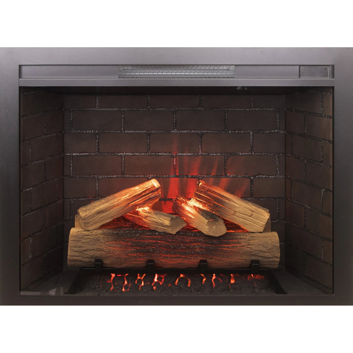 Remii fireplace series – manufacturer gallery view
