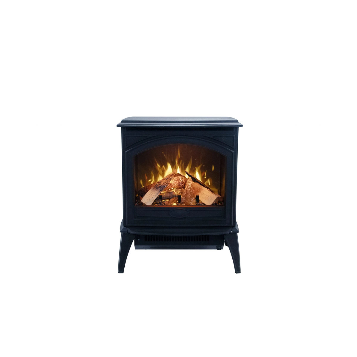 Amantii fireplace – E50 LIT LOG_MG_6805