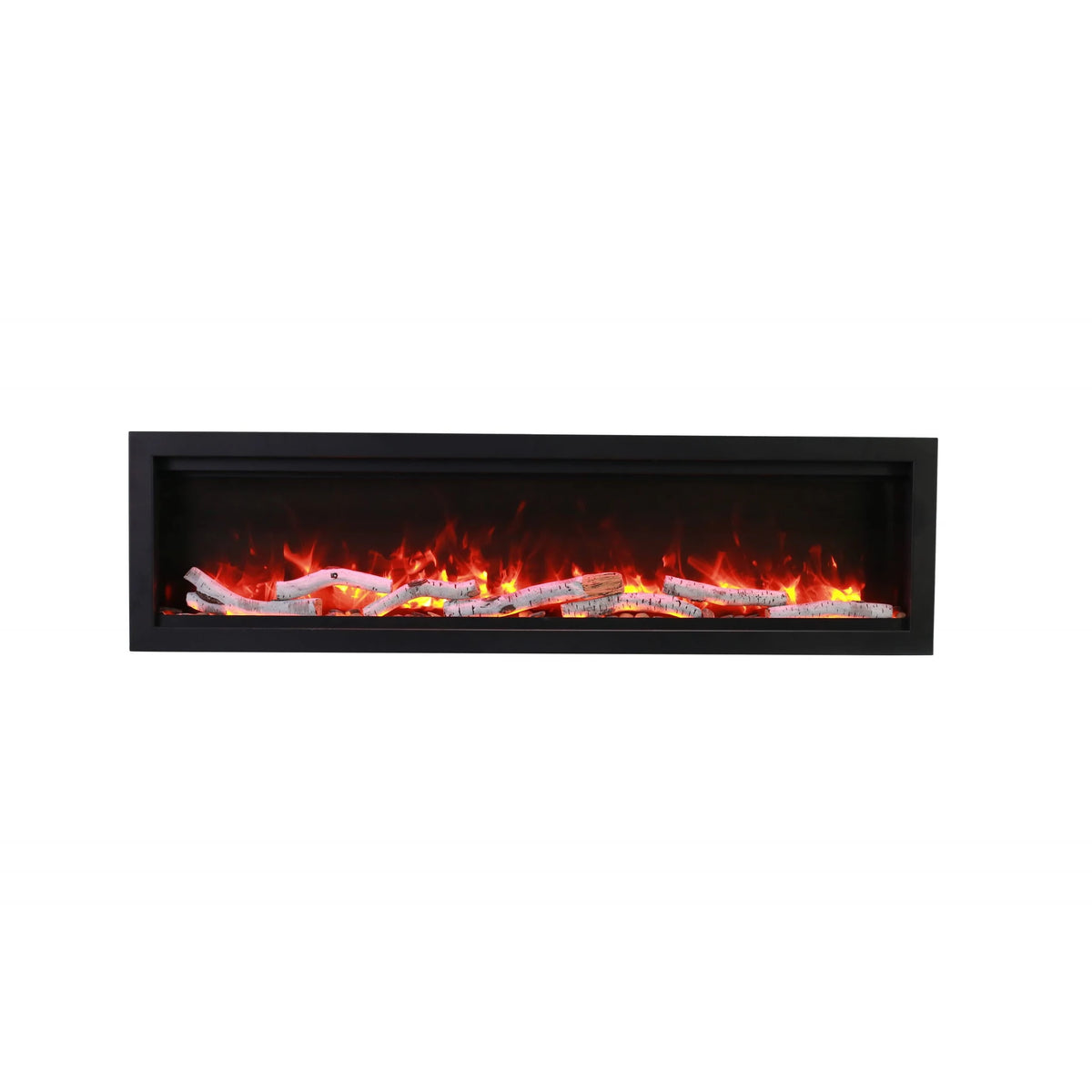 Amantii fireplace – SYM60-FRONT-BIRCH-ORANGE-FLAME-187-scaled
