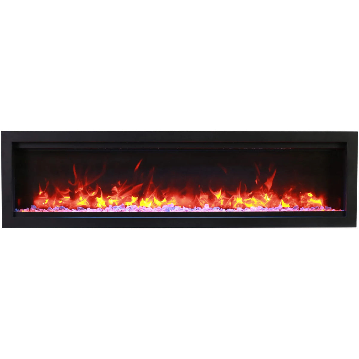 Remii fireplace series – manufacturer gallery view