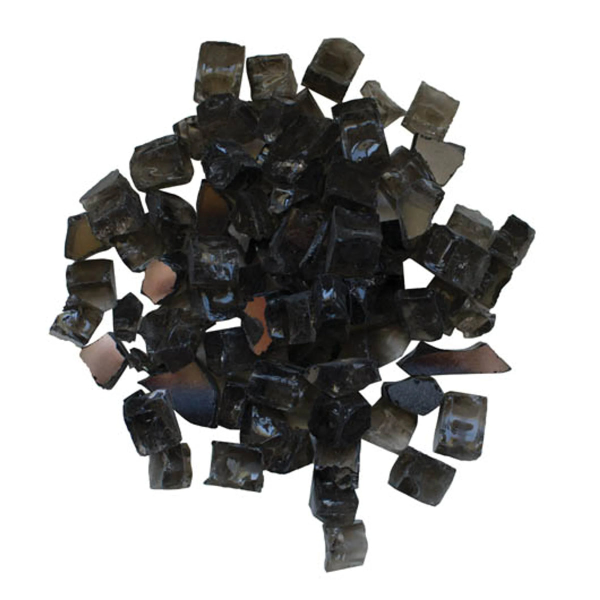 Amantii AMSF-GLASS-05 fireplace accessory – product view