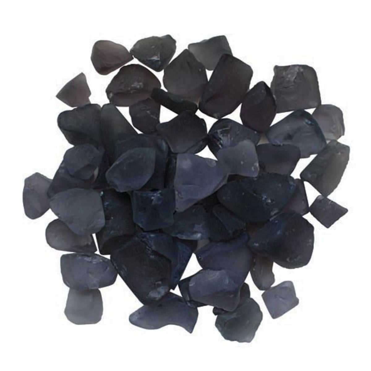 Amantii AMSF-GLASS-08 fireplace accessory – product view