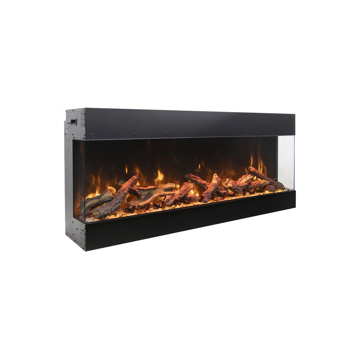 Amantii fireplace – _MG_7040