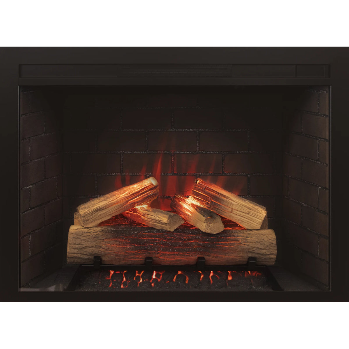 Remii fireplace series – manufacturer gallery view