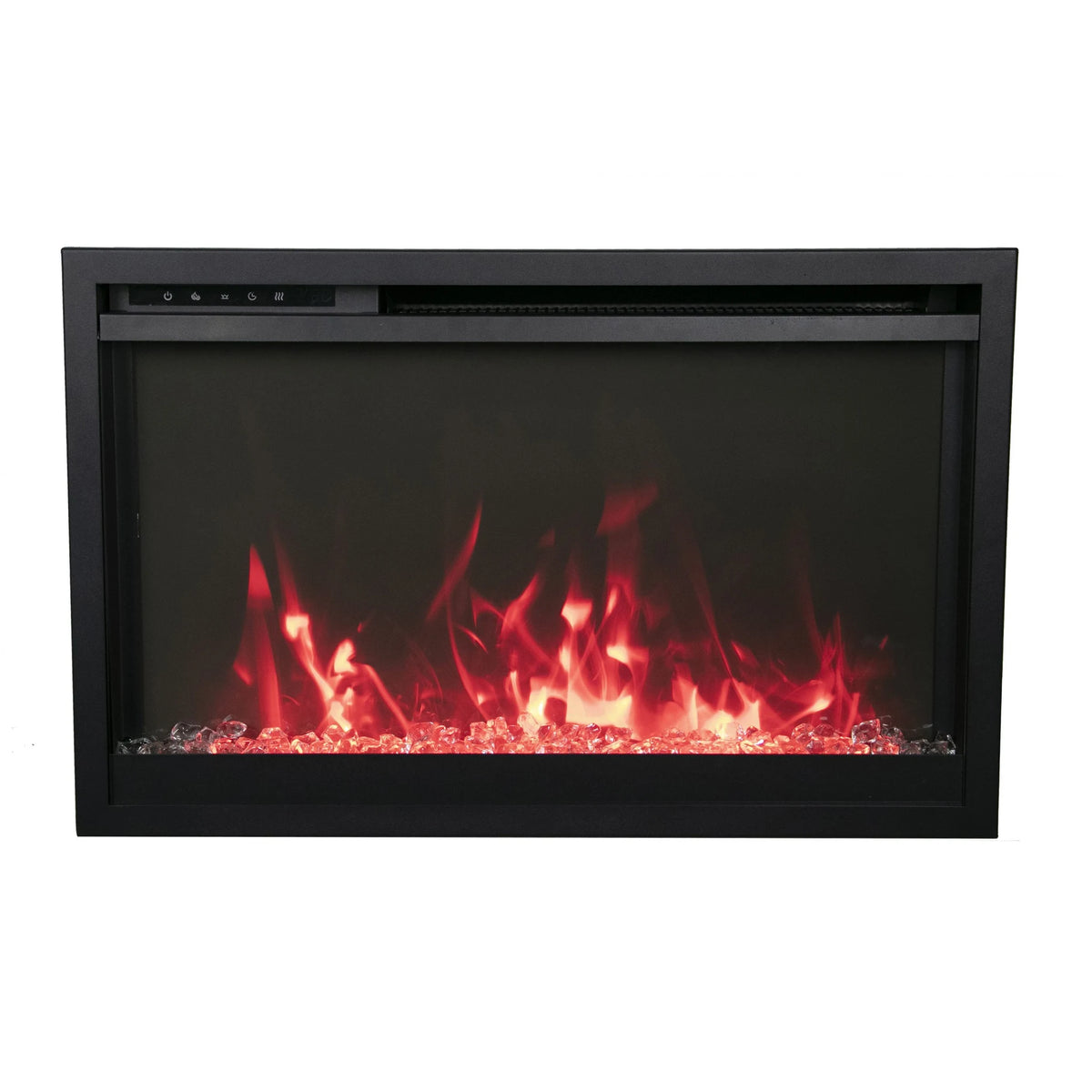 Remii fireplace series – manufacturer gallery view