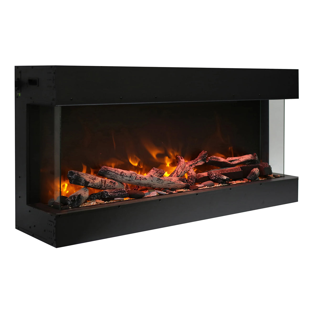 Remii fireplace series – manufacturer gallery view