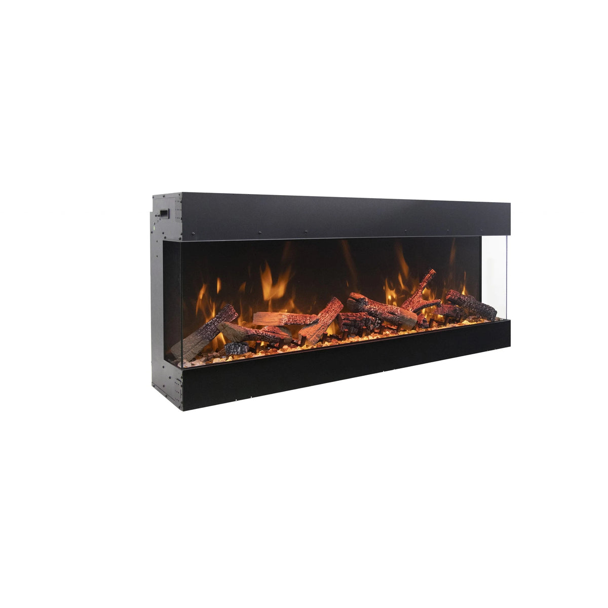 Amantii fireplace – _MG_7103