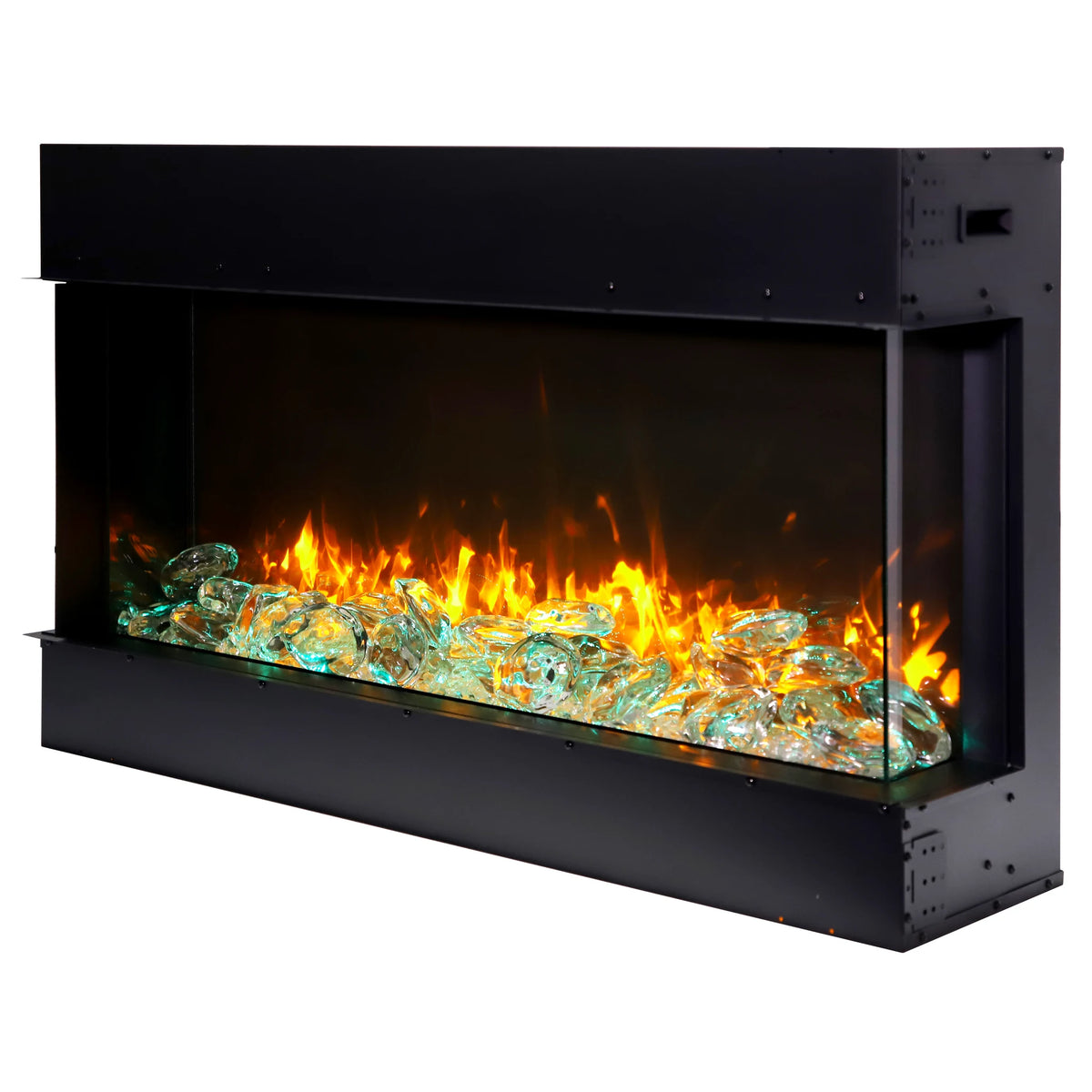 Remii fireplace series – manufacturer gallery view