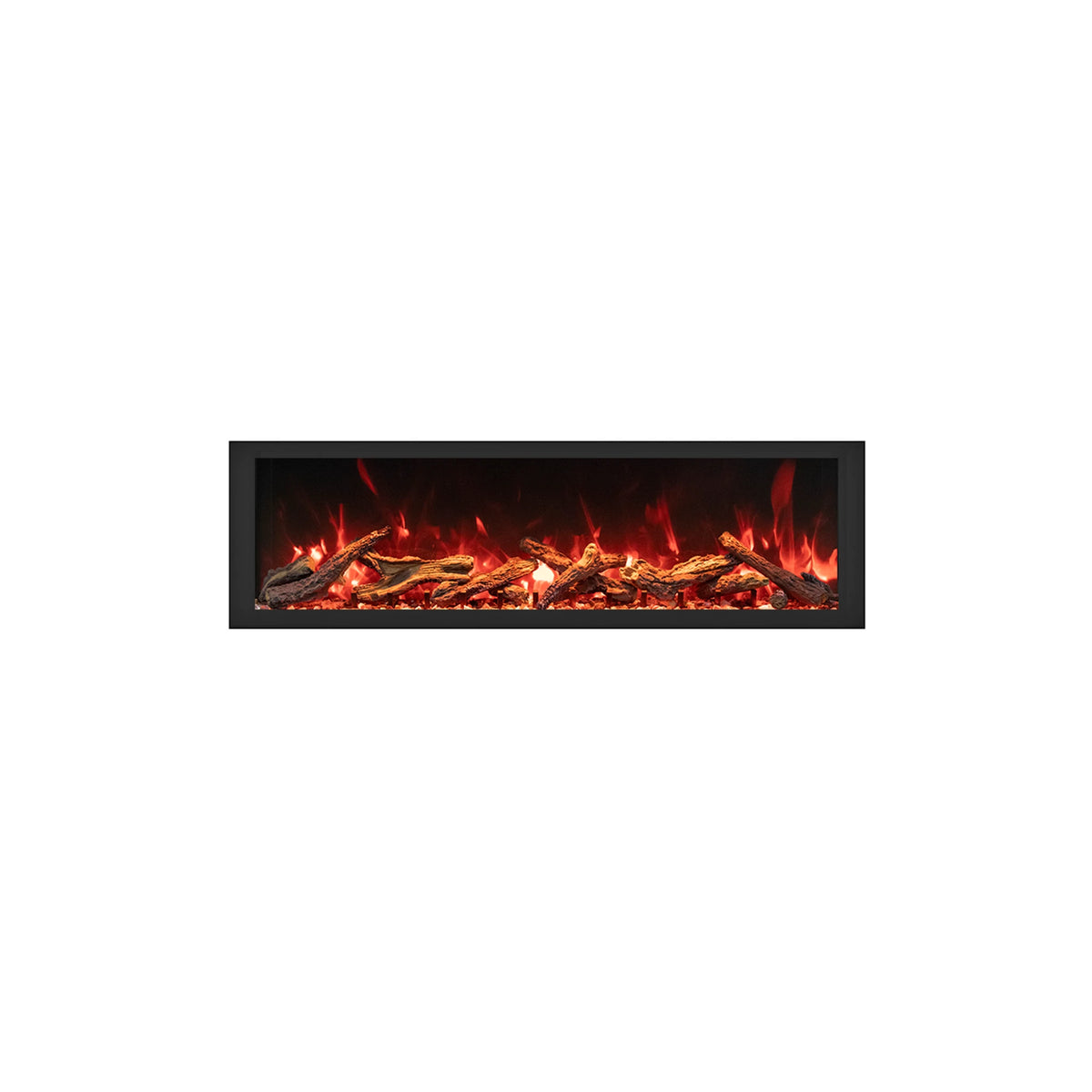 Remii fireplace series – manufacturer gallery view