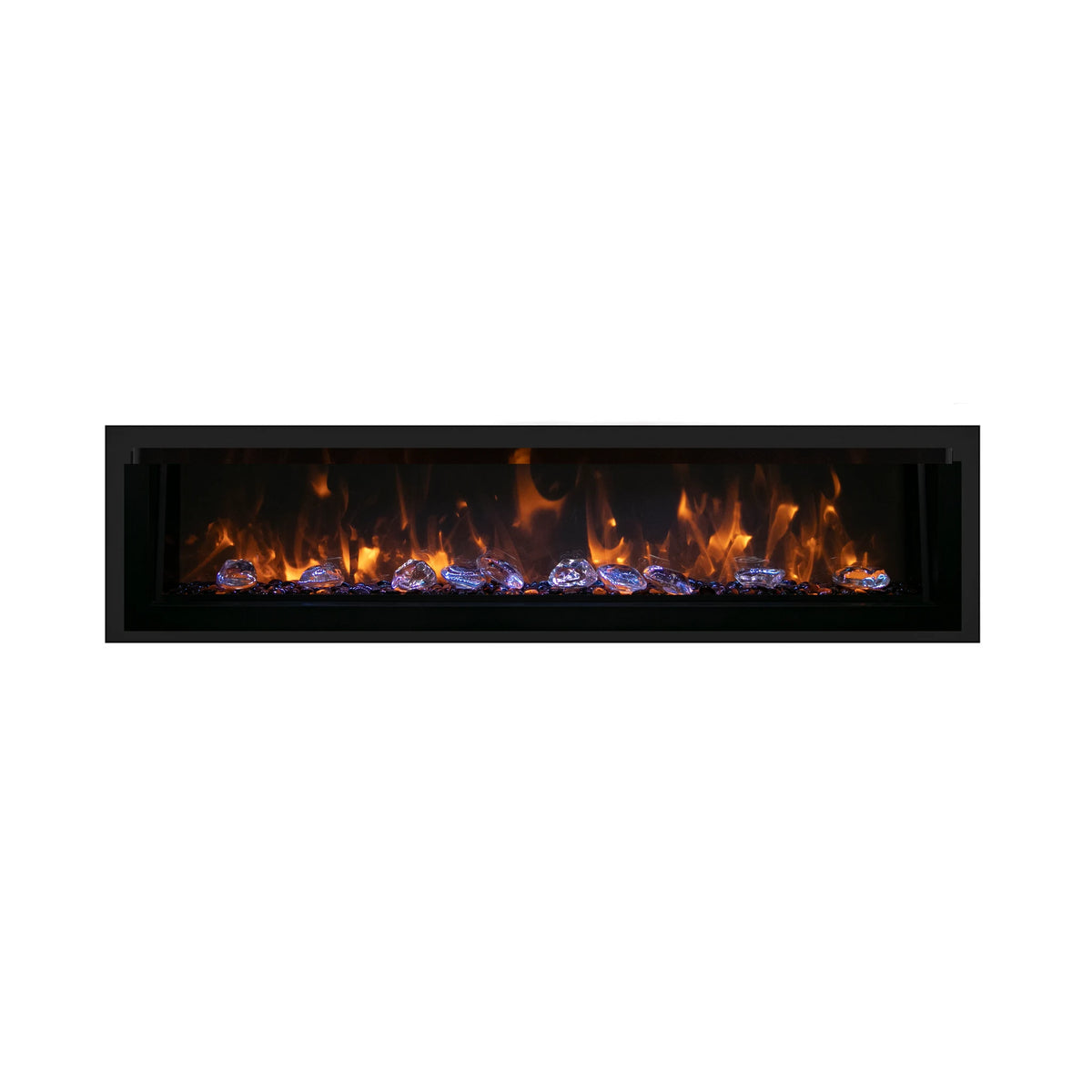 Remii fireplace series – manufacturer gallery view
