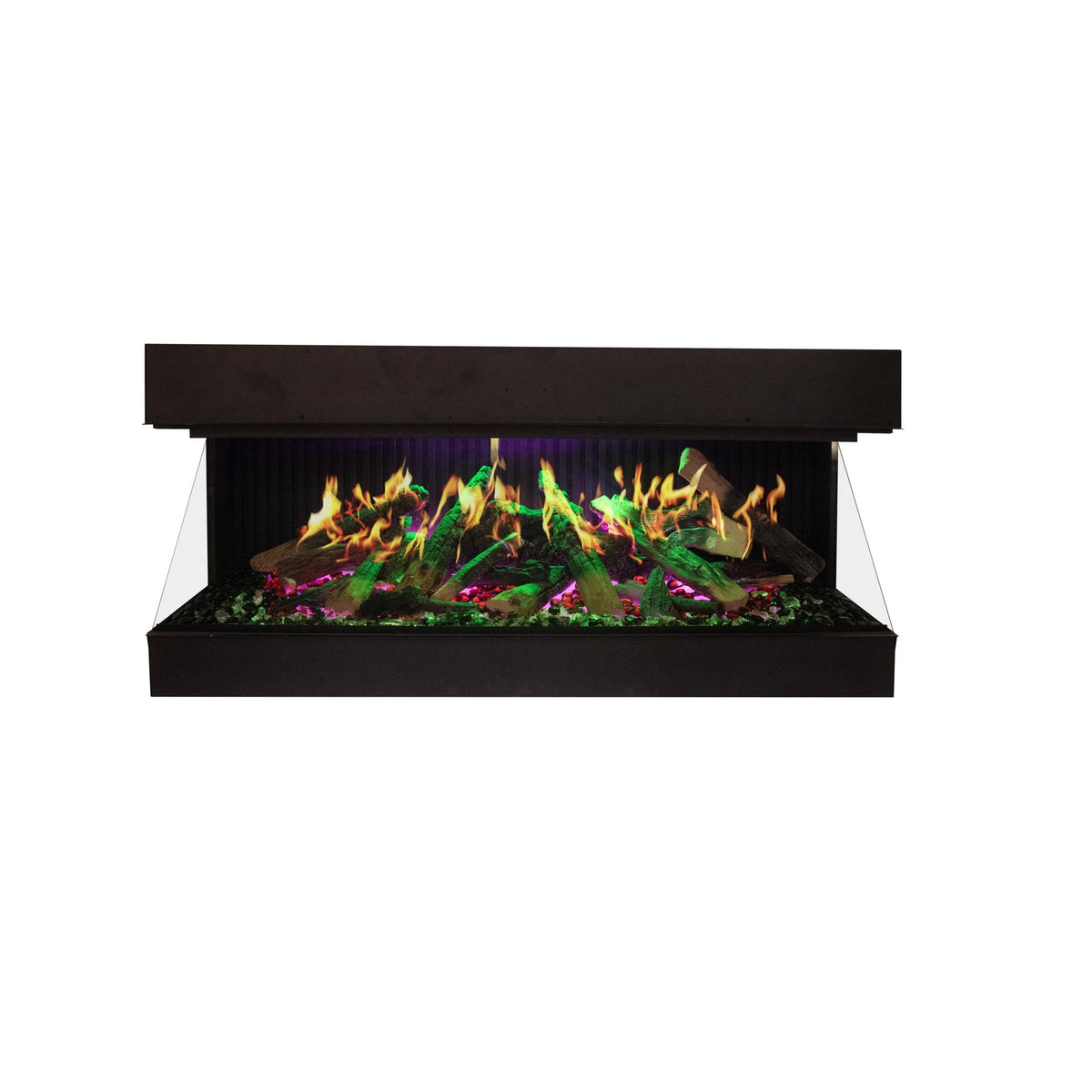 Amantii fireplace – HOLO-55SIG_MG_5582