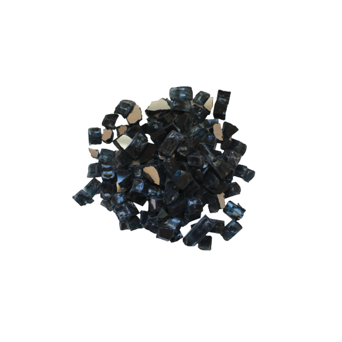 Amantii AMSF-GLASS-03 fireplace accessory – product view