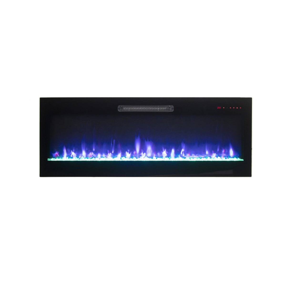 Amantii fireplace – EVO5020 CLEAR_MG_4439