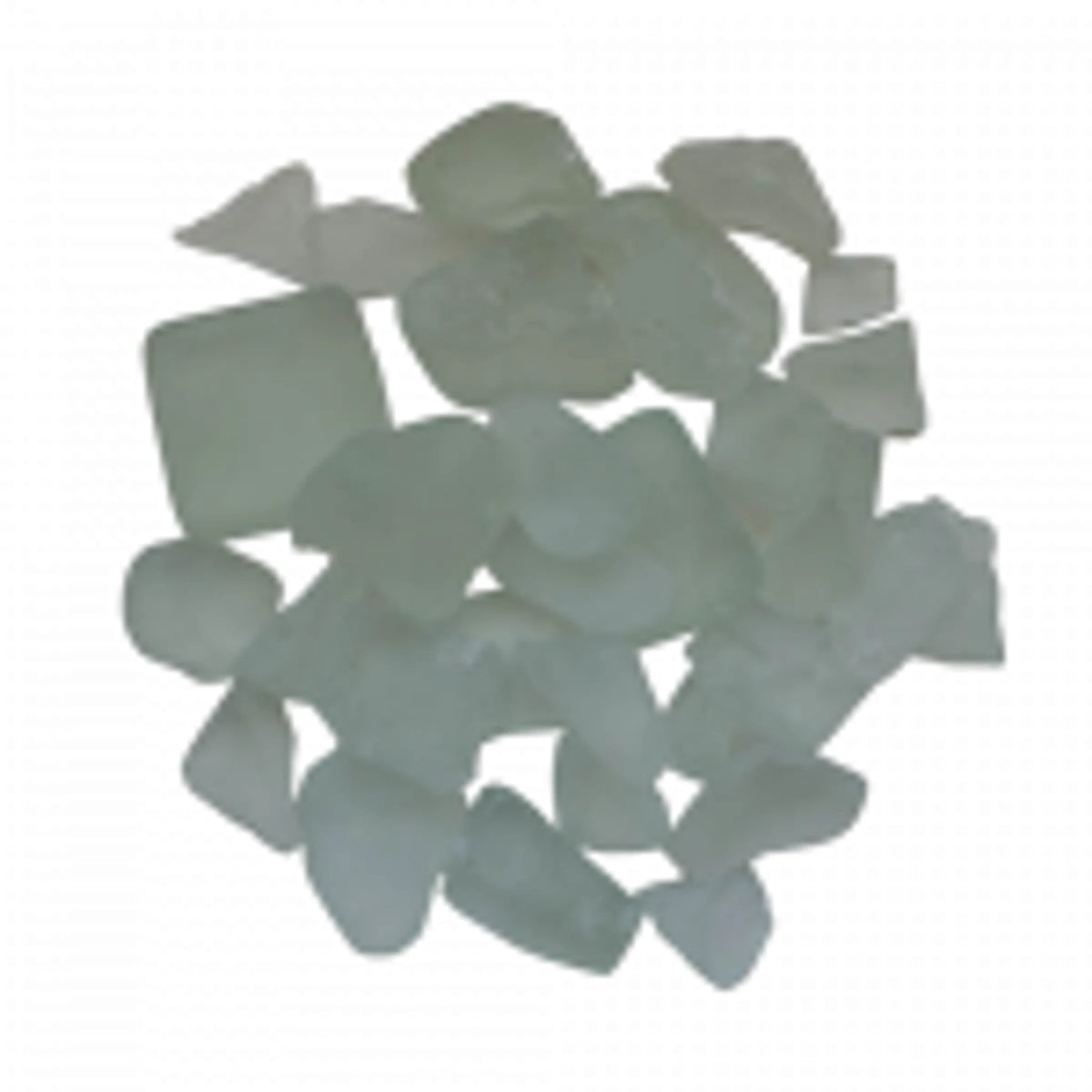 Amantii AMSF-GLASS-07 fireplace accessory – product view