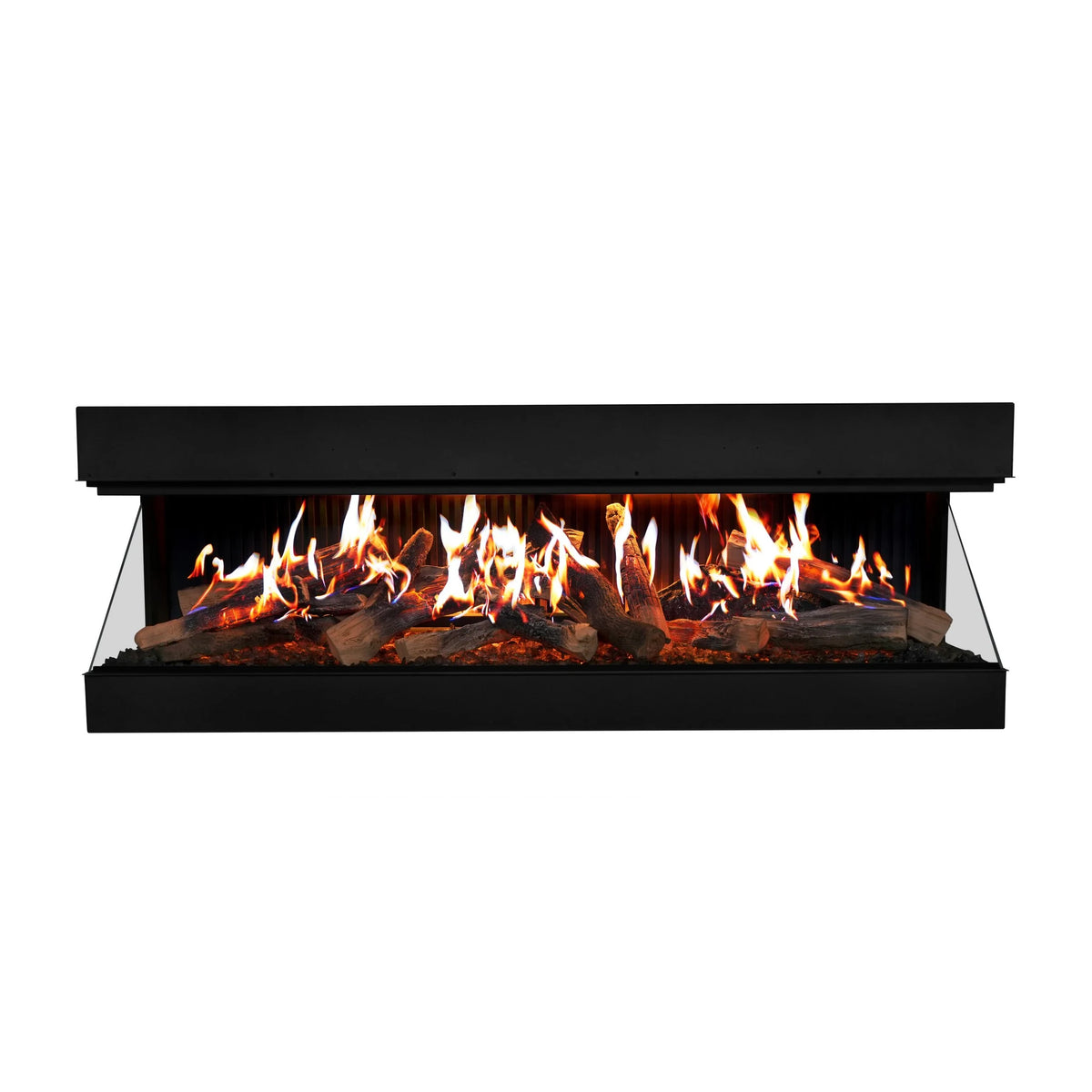 Amantii fireplace – 75HOLO DSC00137