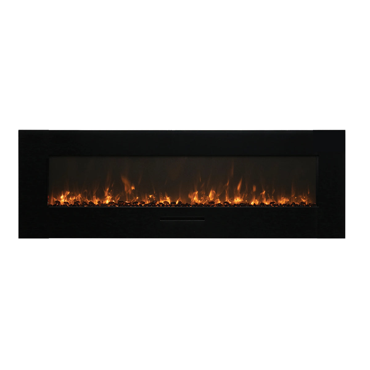 Amantii fireplace – WMFM-60-Orange-Sable