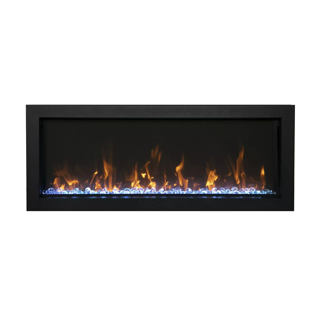 Amantii fireplace – Amantii-BI-XTRASLIM-3D-GLASS-YELLOW-FLAME_MG_2084