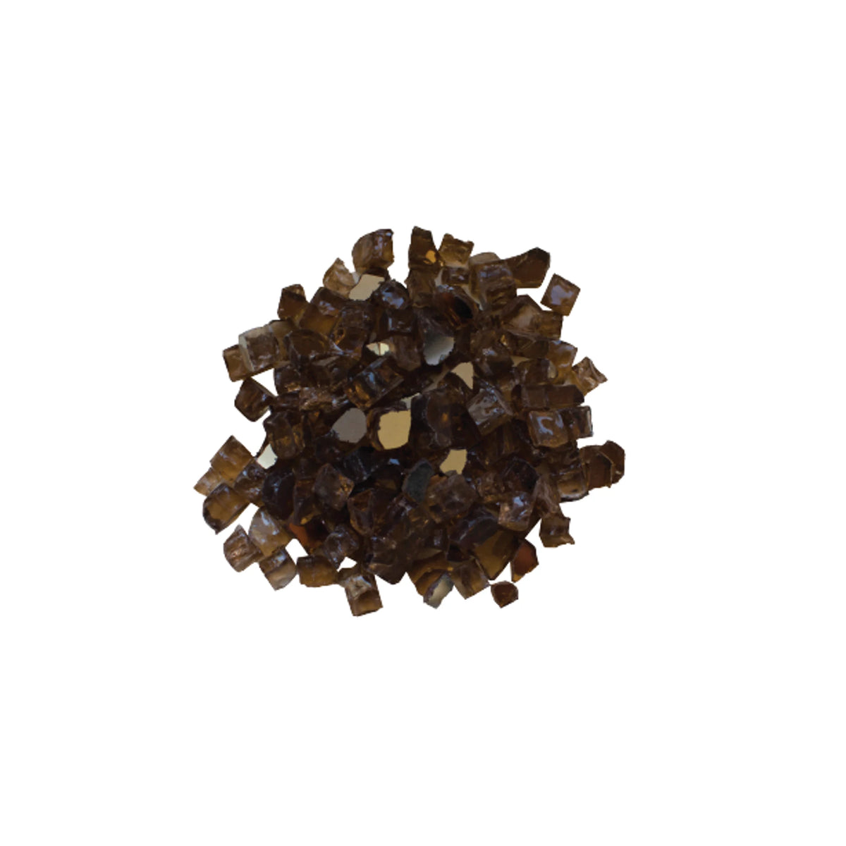 Amantii AMSF-GLASS-02 fireplace accessory – product view
