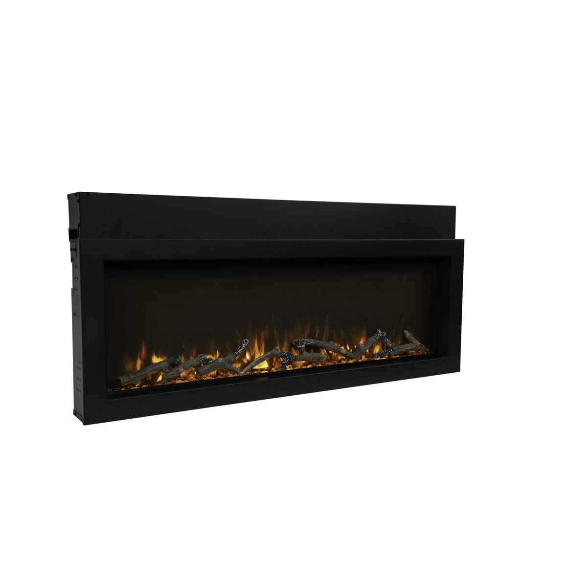 Amantii fireplace – DSC00116