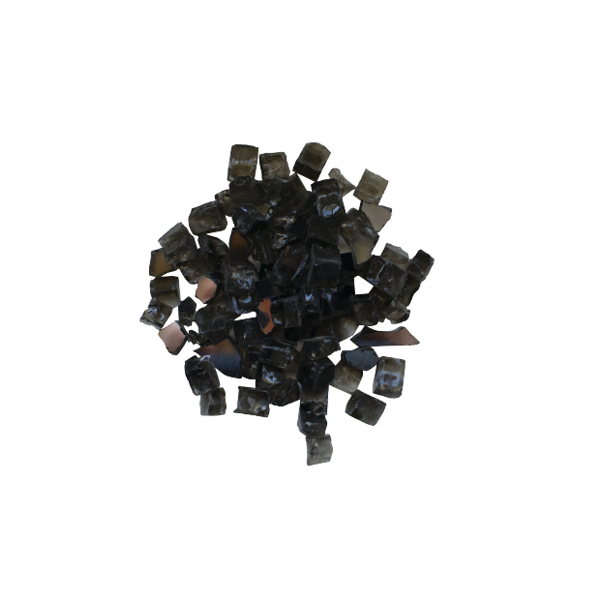 Amantii AMSF-GLASS-05 fireplace accessory – product view