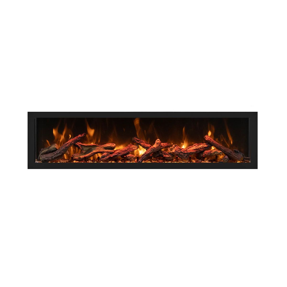 Remii fireplace series – manufacturer gallery view
