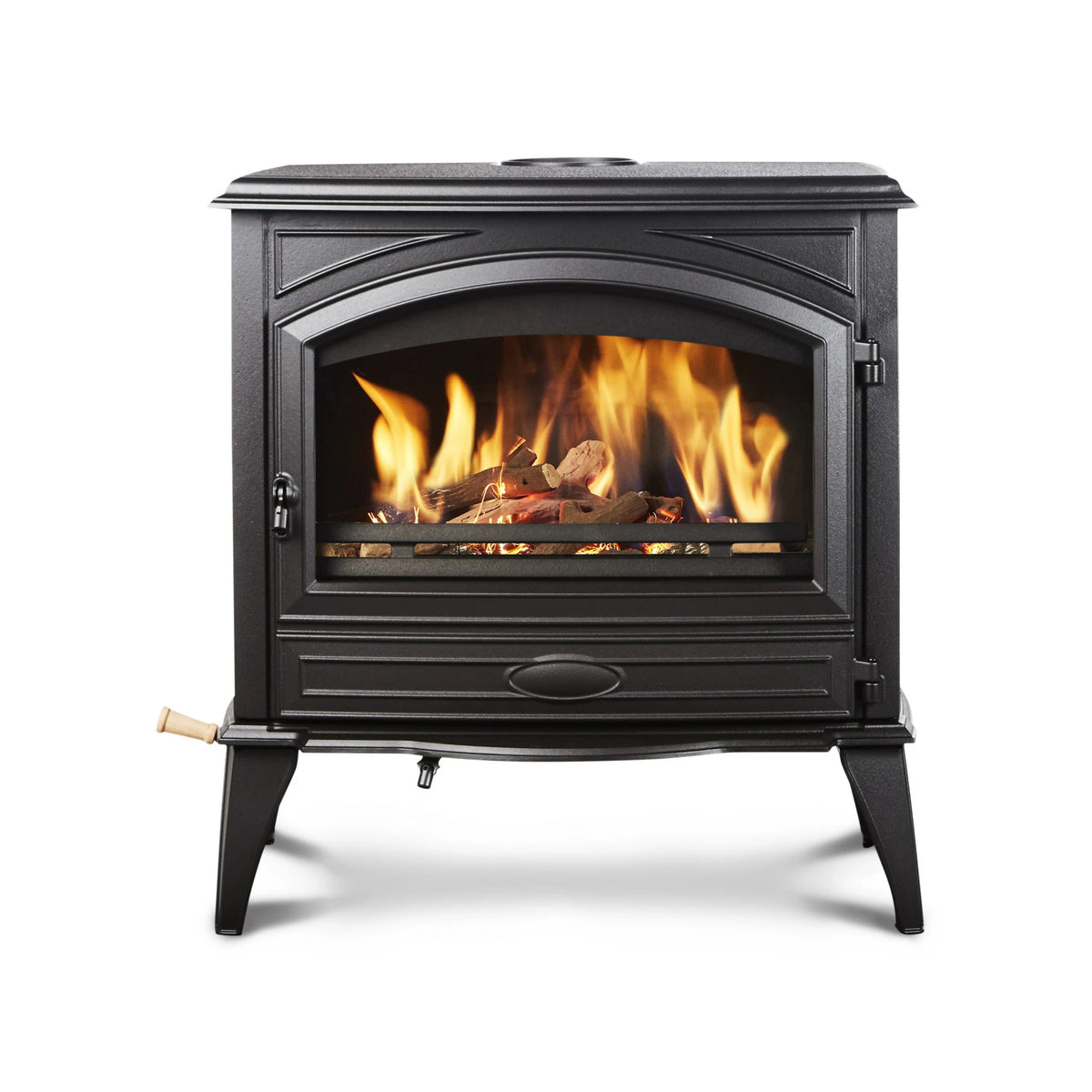Sierra Flame Lynwood-W76 fireplace – product view
