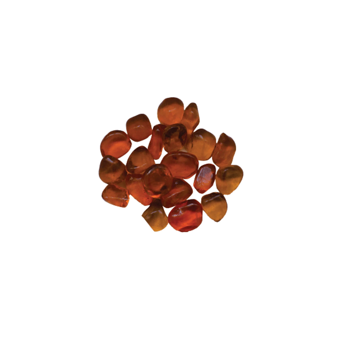 Amantii AMSF-GLASS-10 fireplace accessory – product view