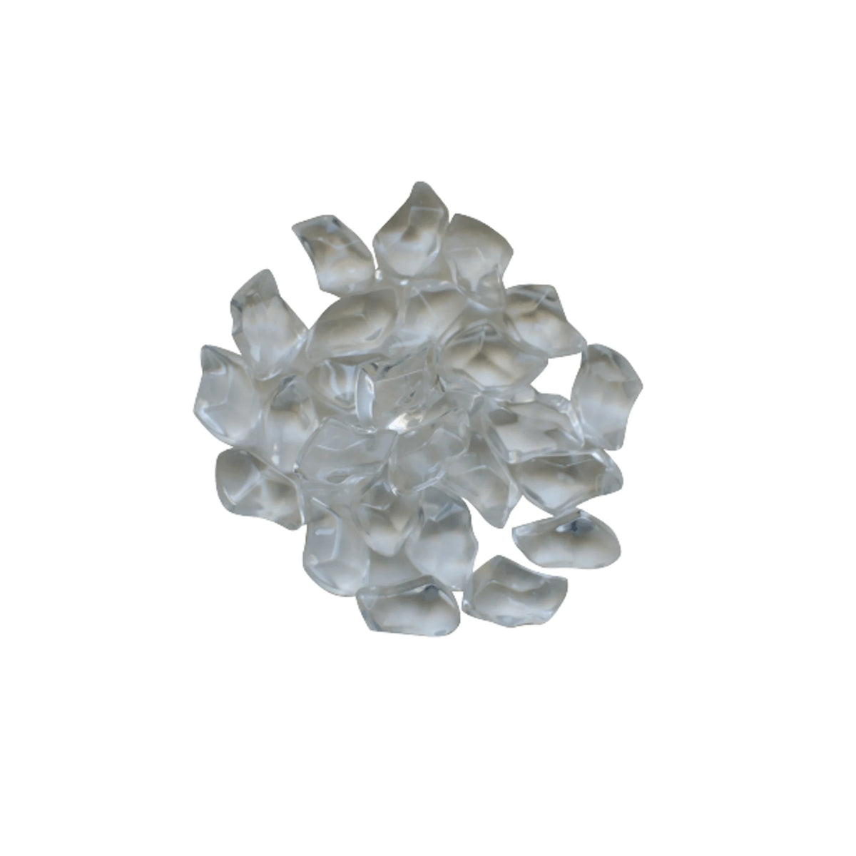 Amantii AMSF-GLASS-06 fireplace accessory – product view
