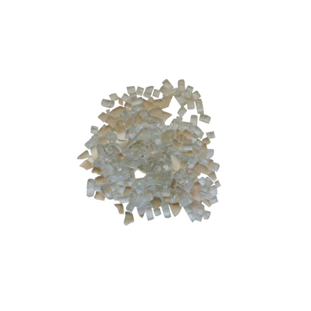 Amantii AMSF-GLASS-01 fireplace accessory – product view
