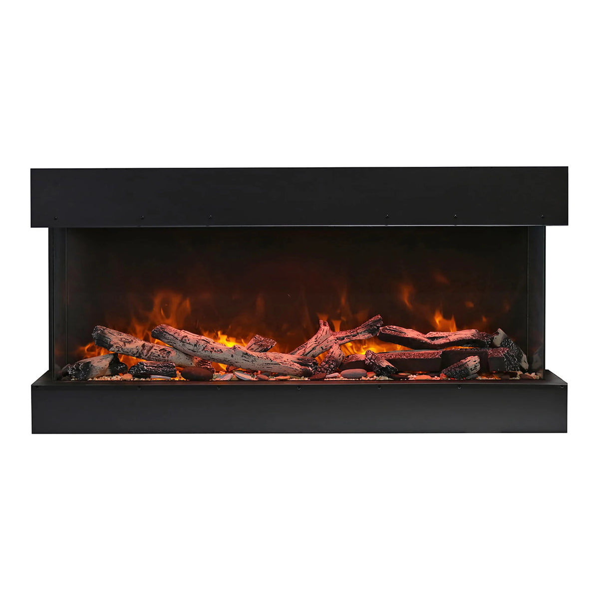 Amantii fireplace – 50-Tru-View-XL-Drift-2-YO-1200