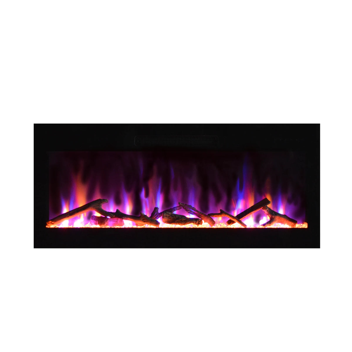 Amantii fireplace – EVOLinear