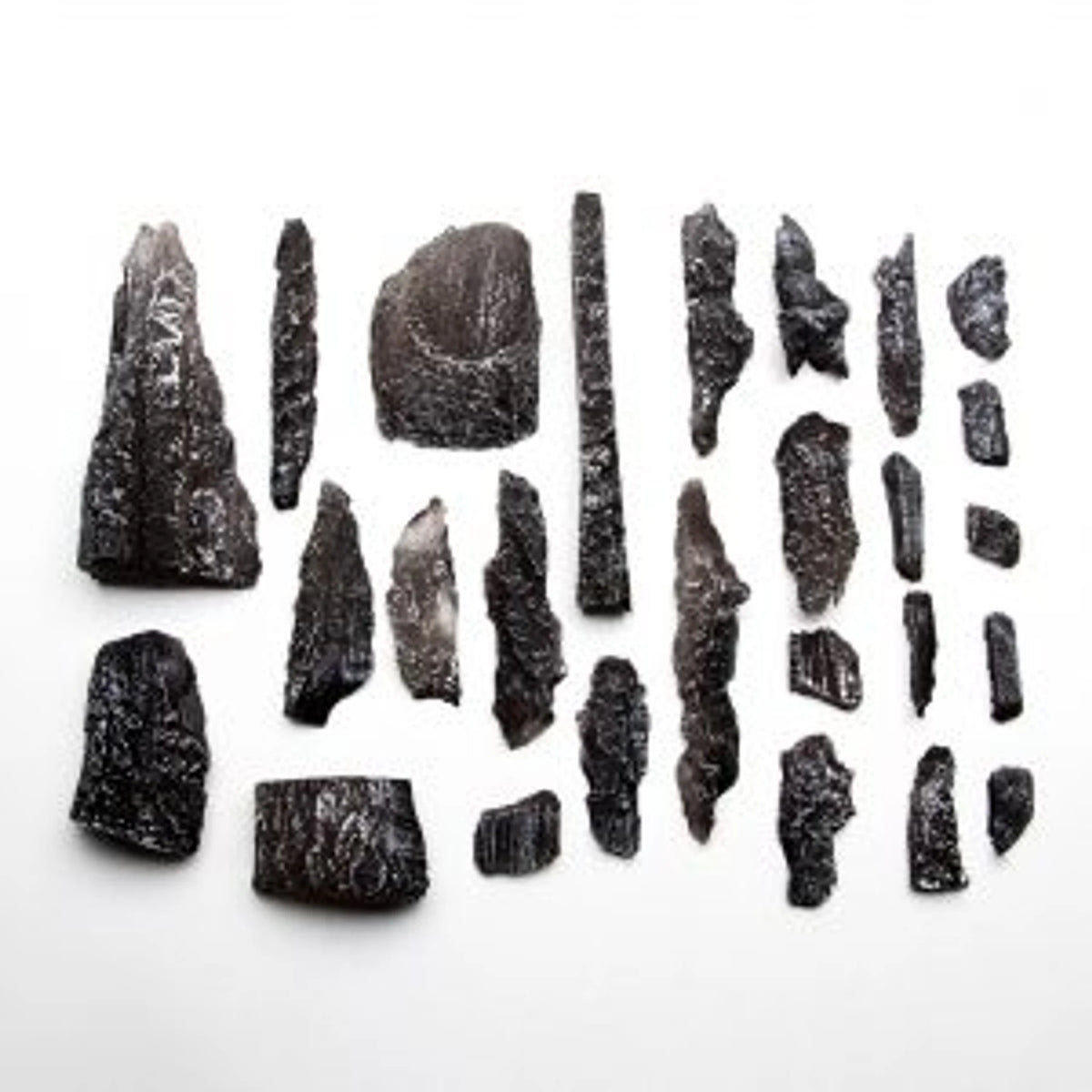 Amantii LOGCHIPS-SM fireplace accessory – product view