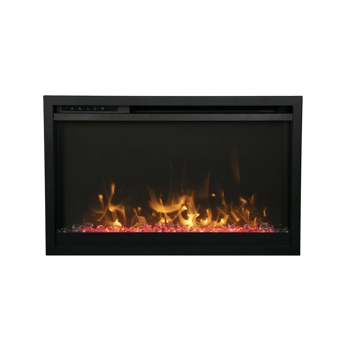 Amantii fireplace – _MG_7755