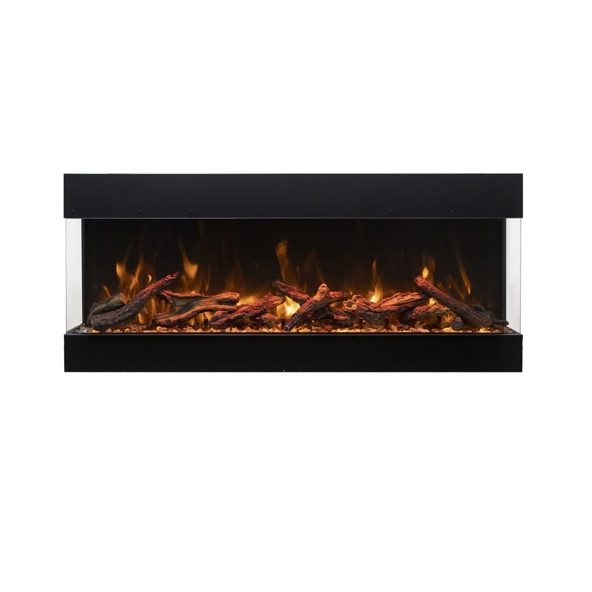 Amantii fireplace – _MG_6911
