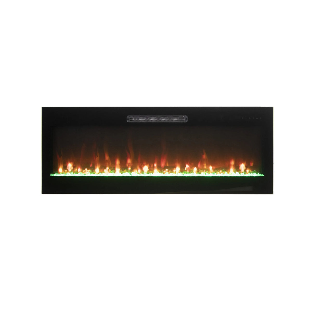 Remii fireplace series – manufacturer gallery view