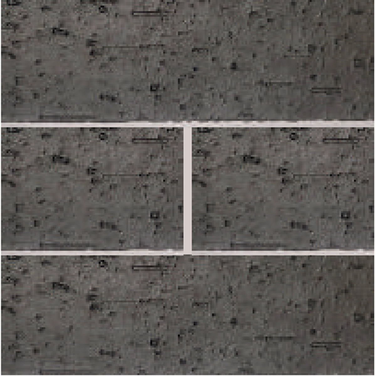 Amantii SIG-38-DBL Dark Brown liner finish swatch from manufacturer brochure