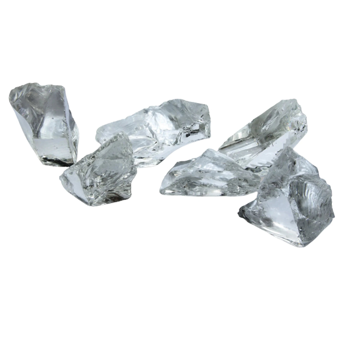 Amantii Fi-107-Diamond fireplace accessory – product view