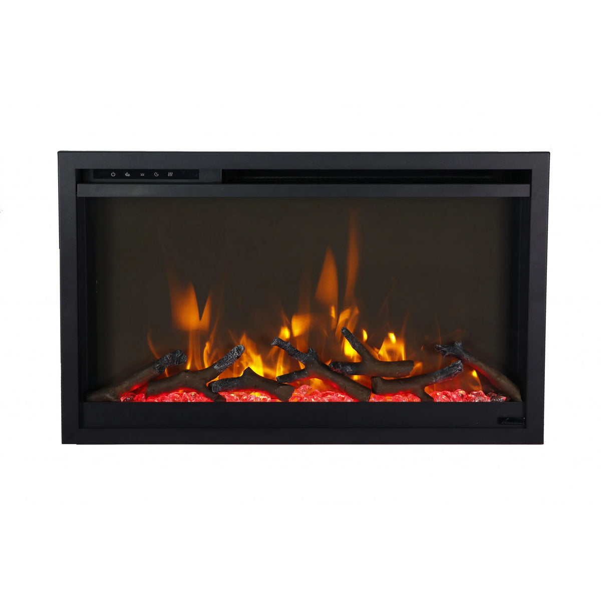 Amantii fireplace – _MG_7343