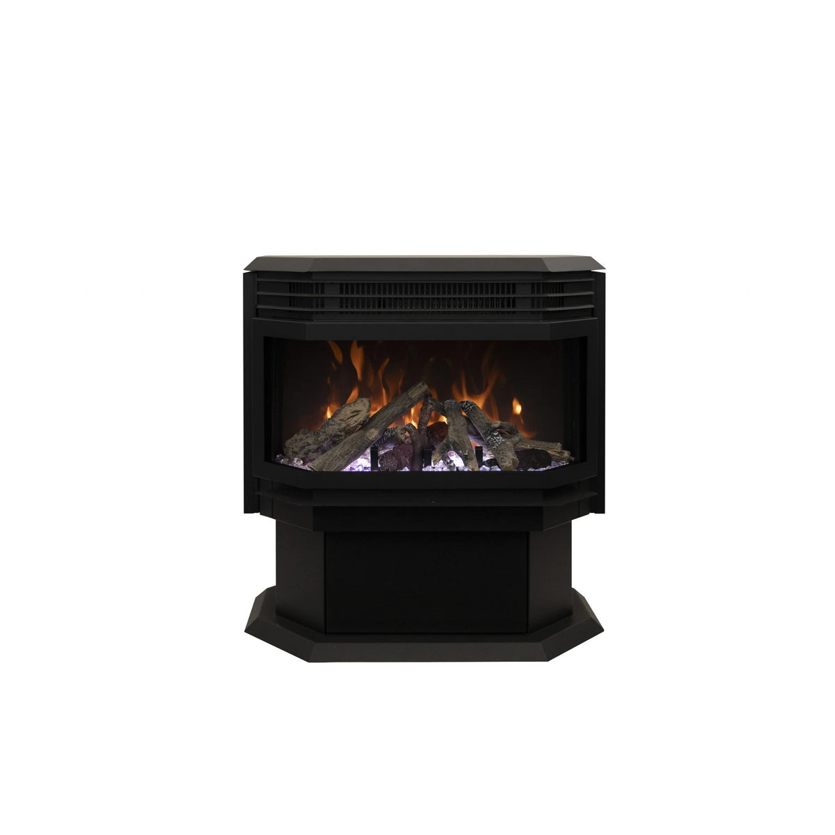 Sierra Flame FS-26-922-LUMINA fireplace – product view