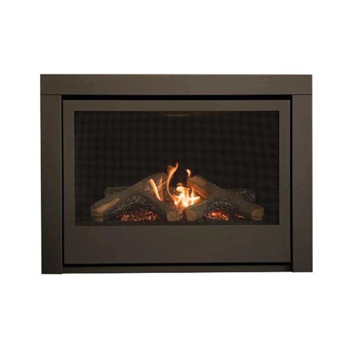 Sierra Flame fireplace series – manufacturer gallery view