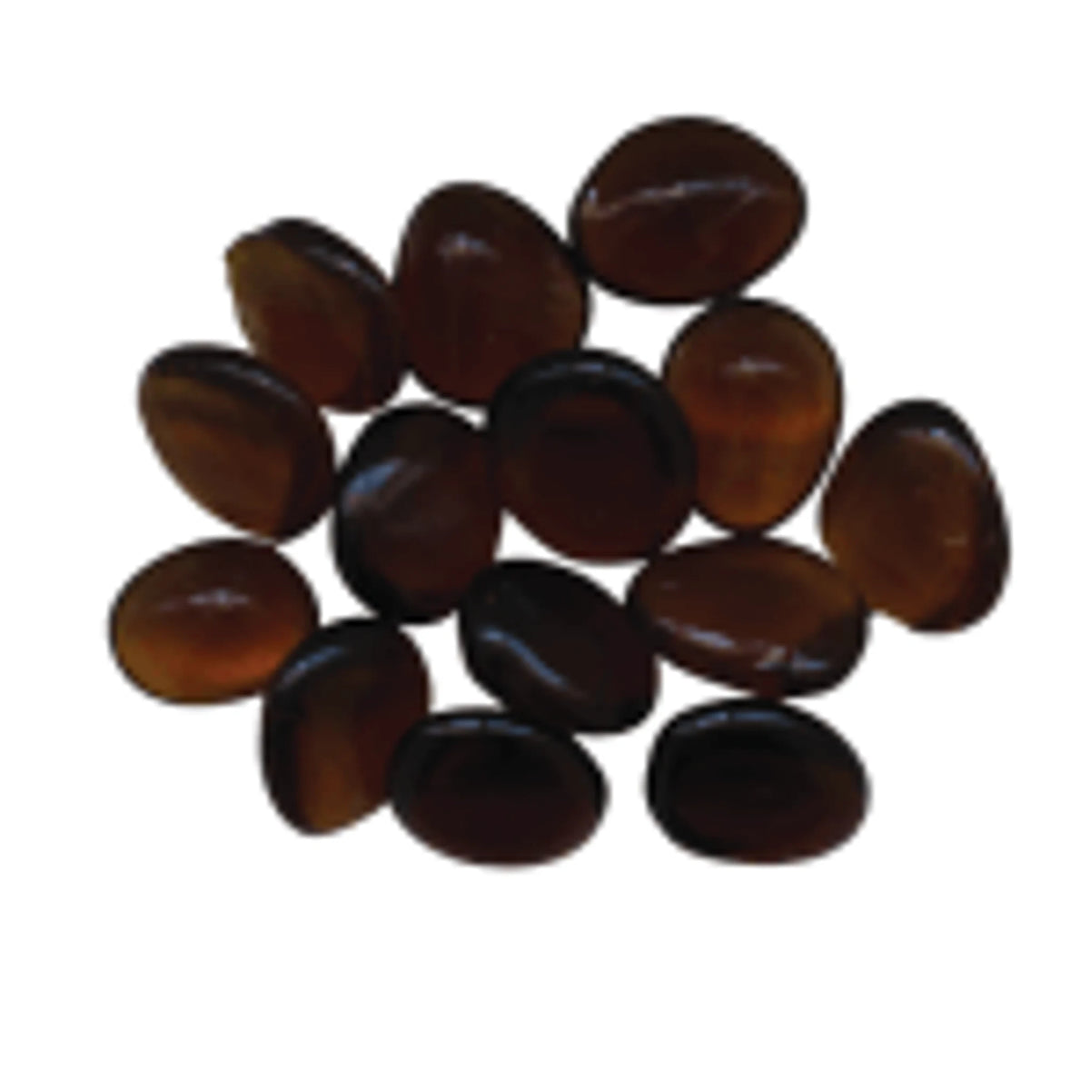 Amantii AMSF-GLASS-13 fireplace accessory – product view