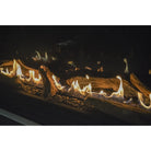 Sierra Flame fireplace series – manufacturer gallery view
