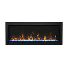 Amantii fireplace – Amantii-BI-XTRASLIM-3D-GLASS-YELLOW-FLAME_MG_2084