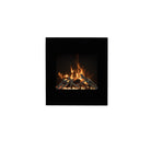 Amantii WM-BI-2428-VLR-BG fireplace – product view