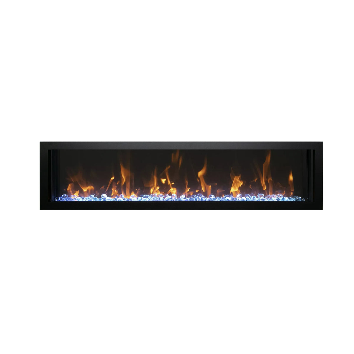 Remii fireplace series – manufacturer gallery view