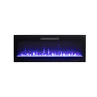 Amantii fireplace – EVO5020 CLEAR_MG_4455