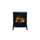 Amantii fireplace – E50 LIT LOG_MG_6746