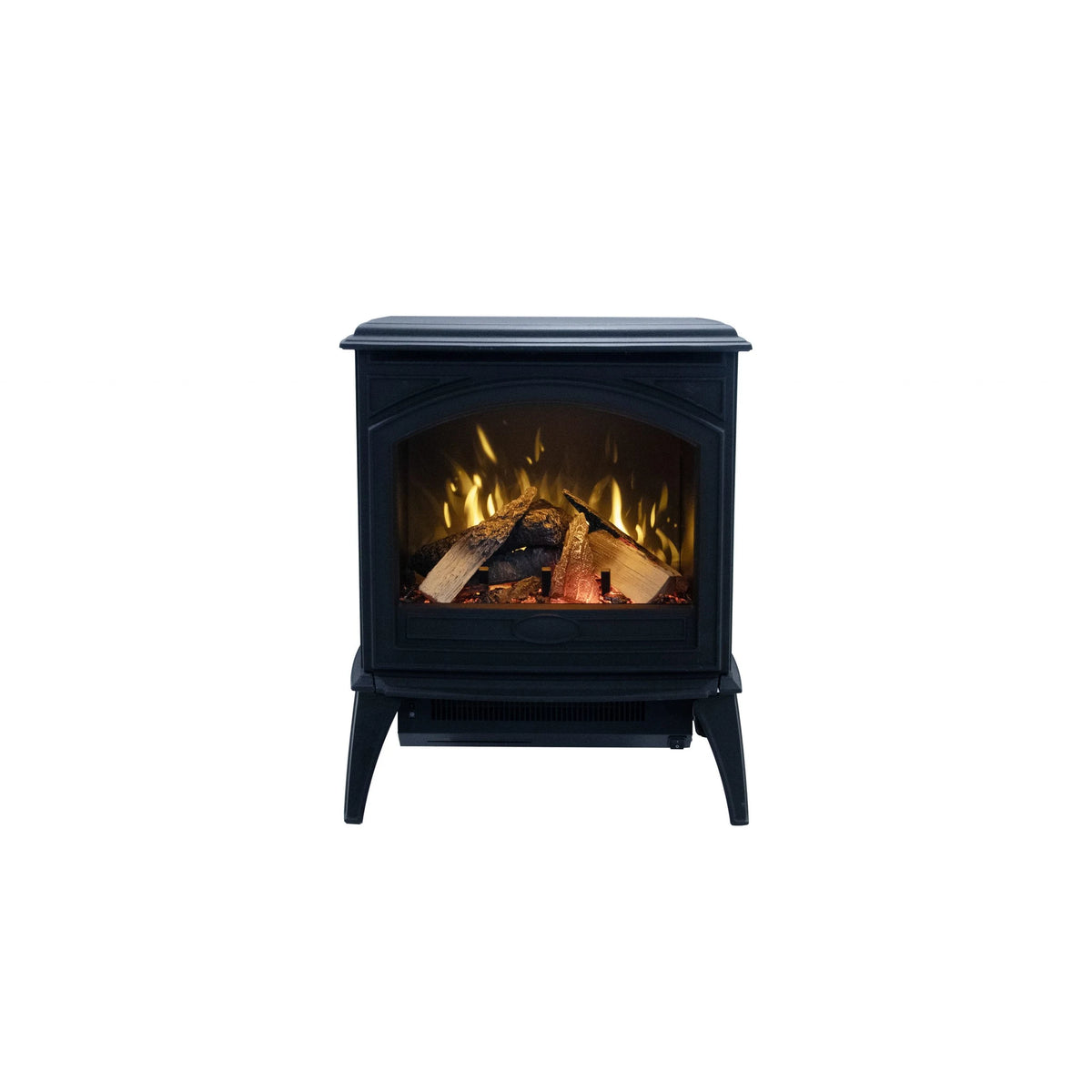 Amantii fireplace – E50 LIT LOG_MG_6746