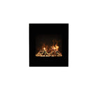 Amantii WM-BI-2428-VLR-BG fireplace – product view