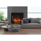 Remii fireplace series – manufacturer gallery view